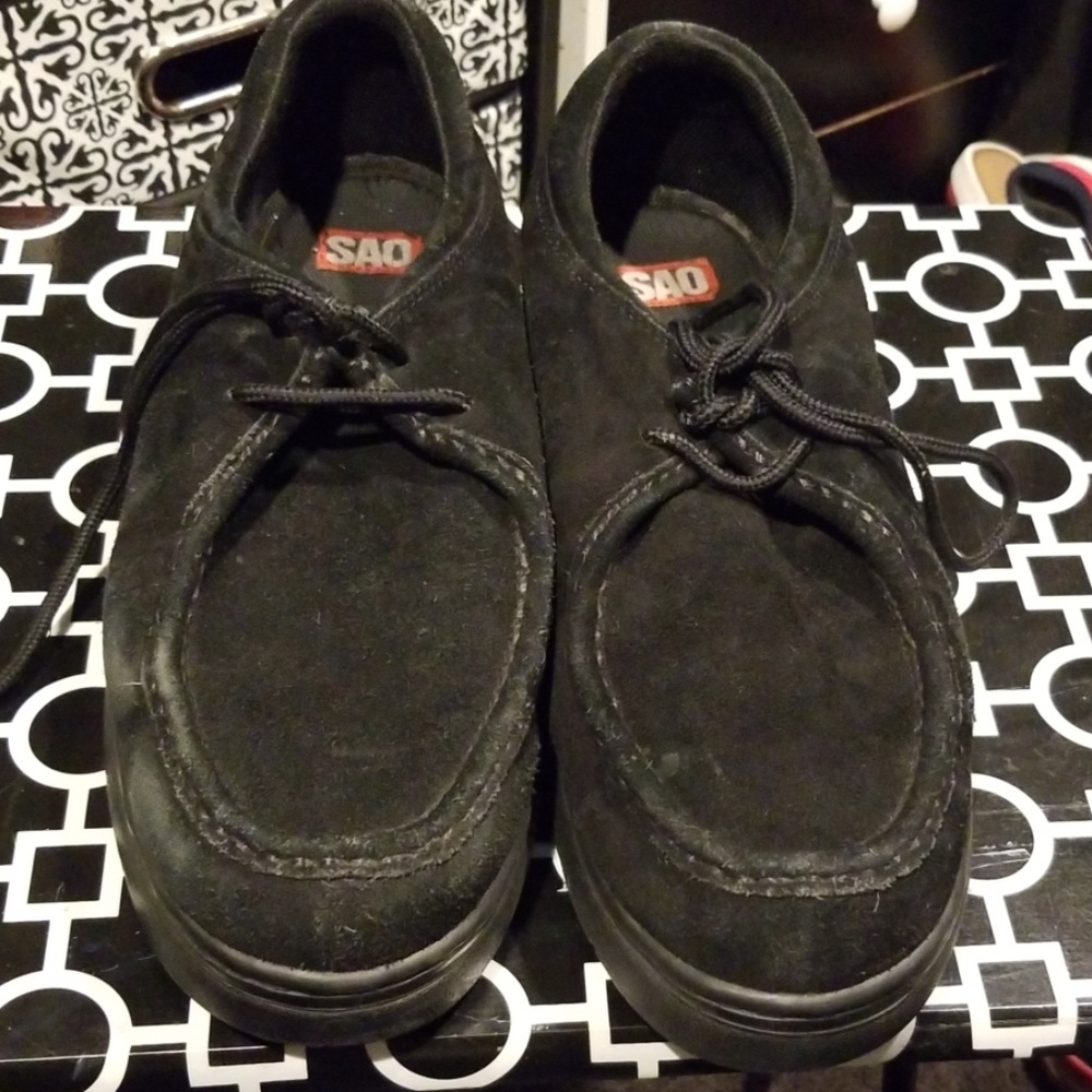 Size 15M SAO Shoes